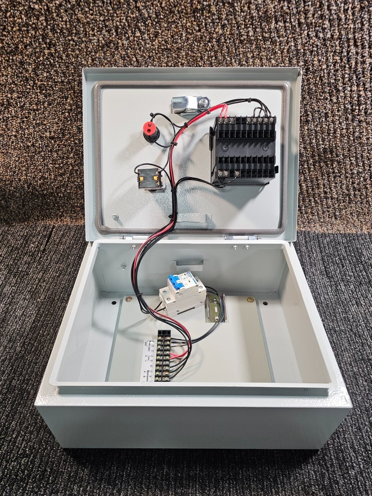 Dofonics DF900 Digital Temperature Control Box Temperature Controller