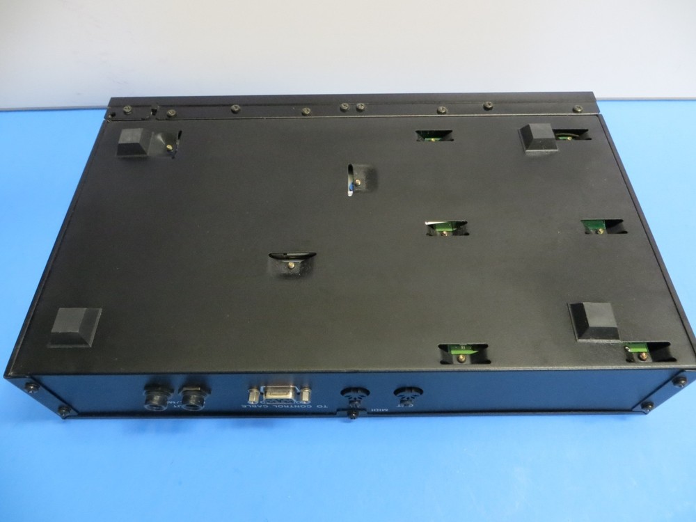 Yamaha Disklavier DKC100XG Control Module With Remote & Mounting Bracket