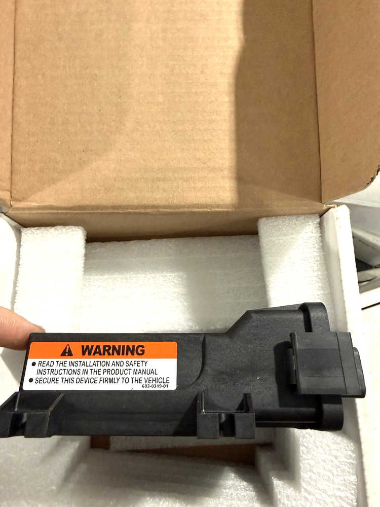 Ag Leader Steer Command ECU S-1 Controller Module 200-0713-01 *NEW READ*