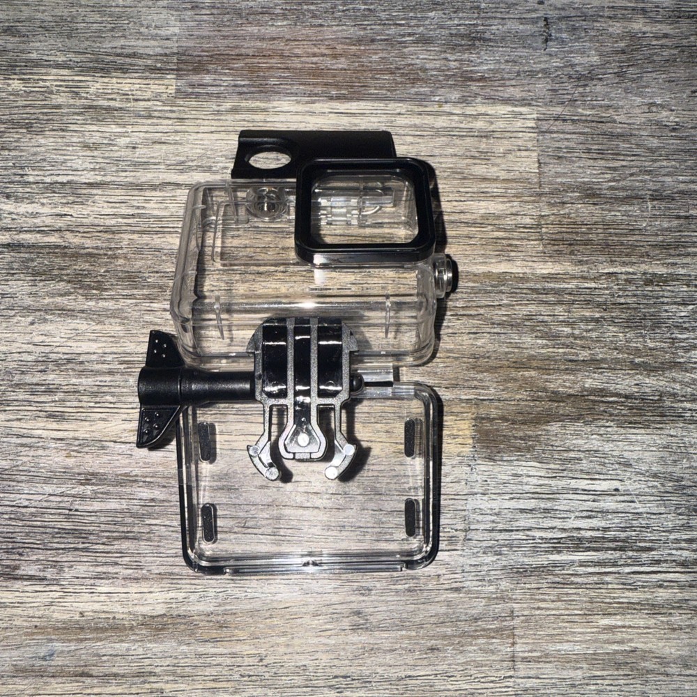 Protective Housing for Hero8 - Black