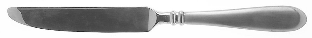 Hampton Silversmiths Concierto  French Solid Knife 5099127