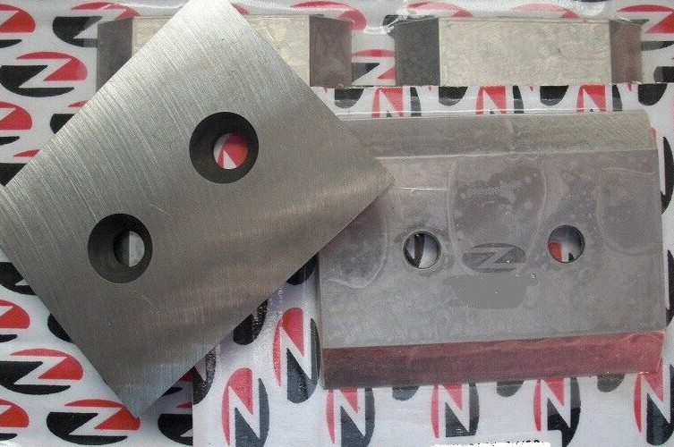 Altec dc-912a Chipper knives