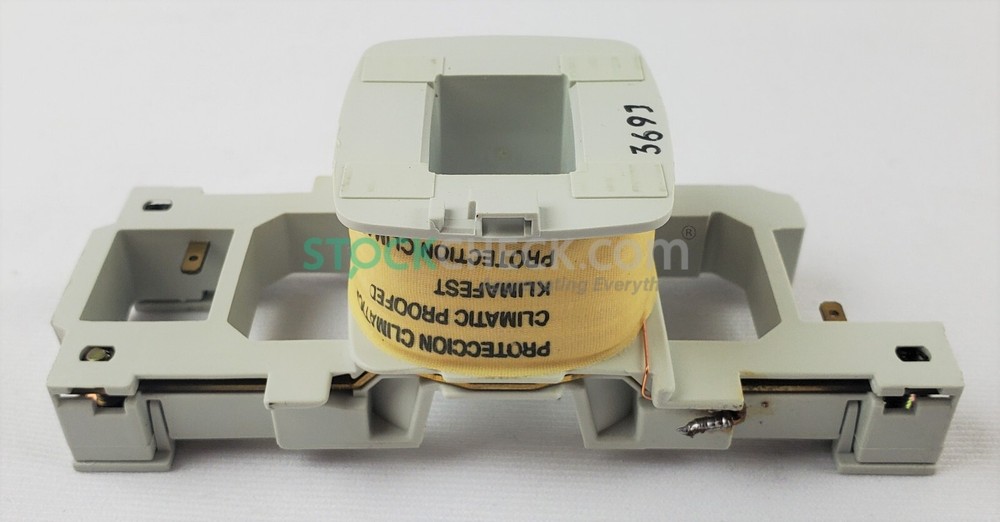 General Electric LB4AJ Coil