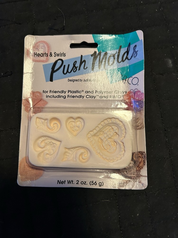 Push Molds