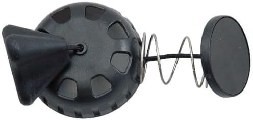 Scuba Tank Over Pressure Valve
