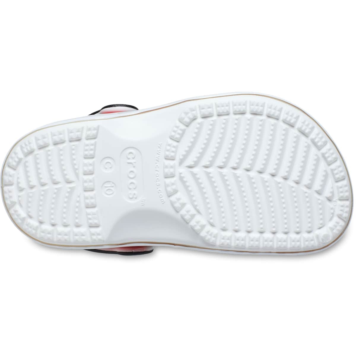 Crocs Toddler Pokemon Classic Clogs