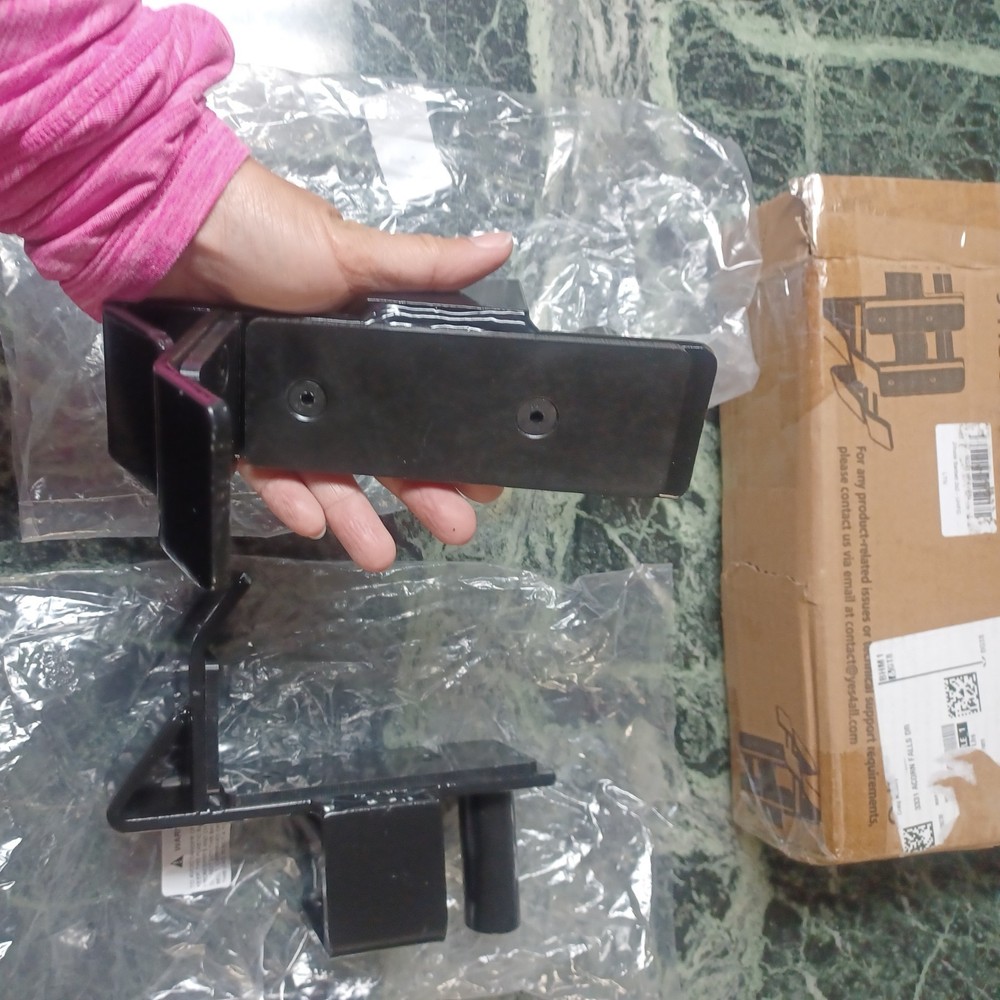 Yes4All Power Rack Accessories J-Hooks 2x2
