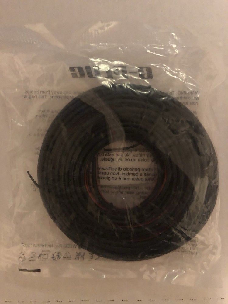 G-PLUG 12 AWG Electrical Wire – 30ft