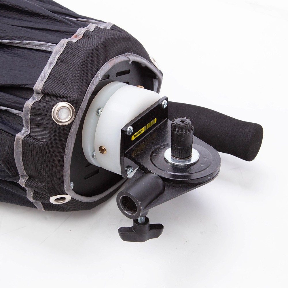 Elinchrome 75" Indirect Octabox (Old Version) with Interchangeable Mount