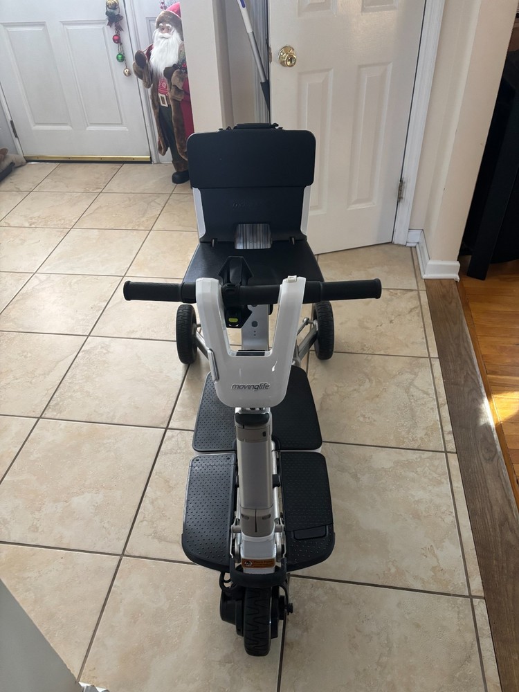 mobility scooters for adults