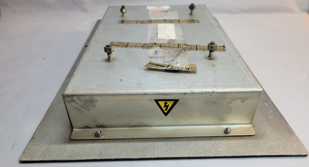Cincinnati Milacron VSx CAMAC
