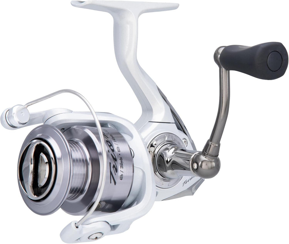 Trion Spinning Reel