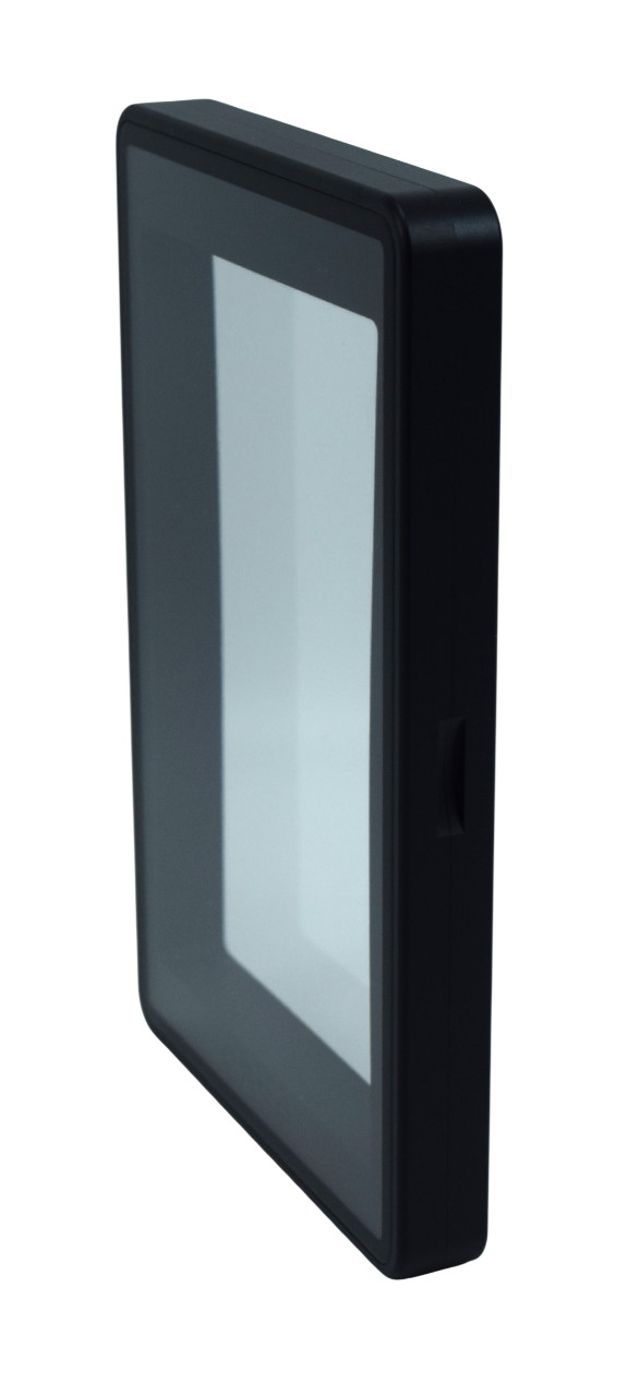 MagLock Vault Outer Metal Case for 35pt - 130pt Magnetic card holders /One Touch