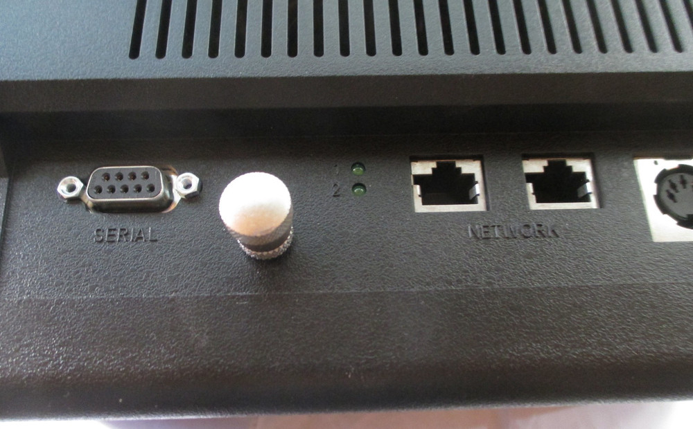 Broadcast Pix Switcher. Looks Great!