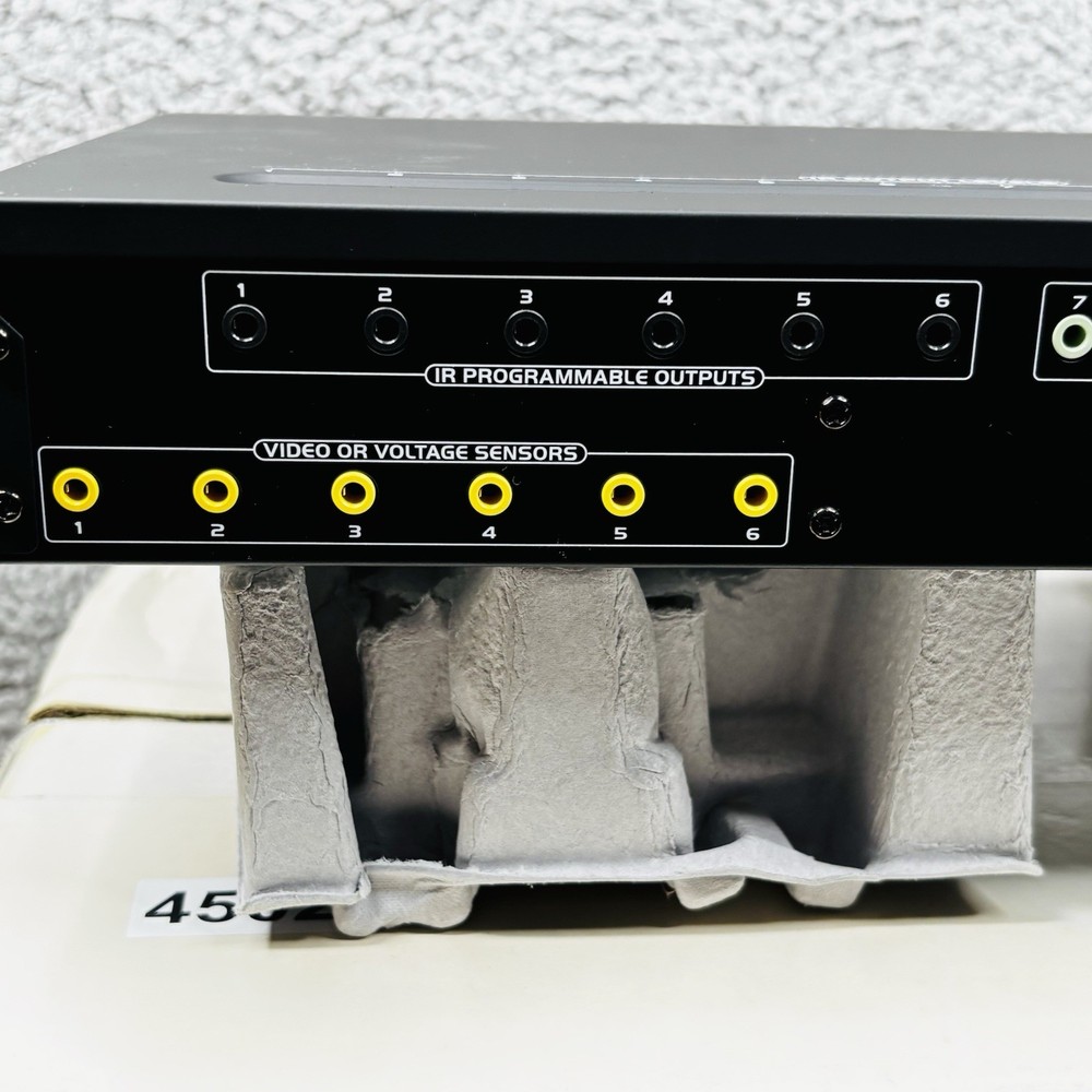 Complete Control MSC-400 Master System Controller NOB