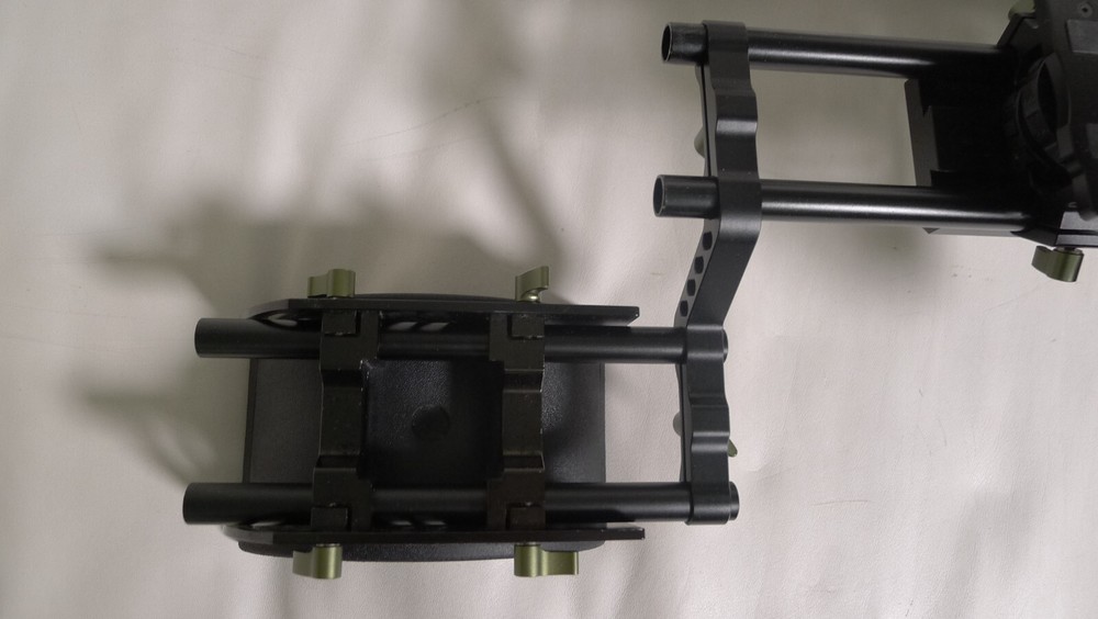 Lanparte Studio Camera Cage