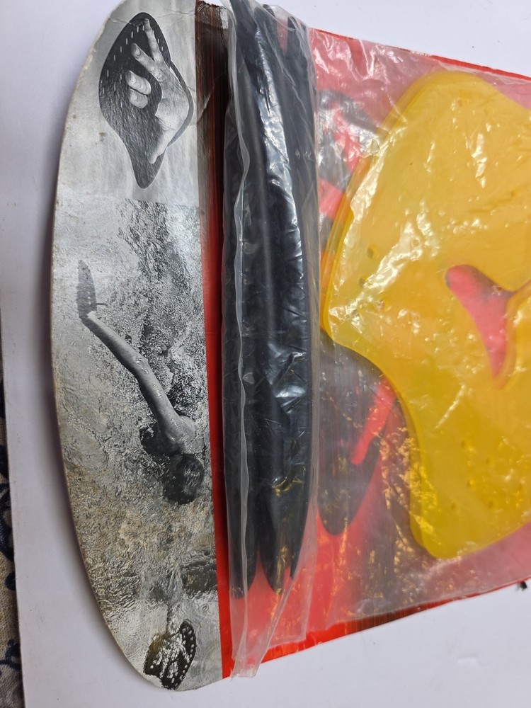 Catalyst Brites Training Hand Paddle