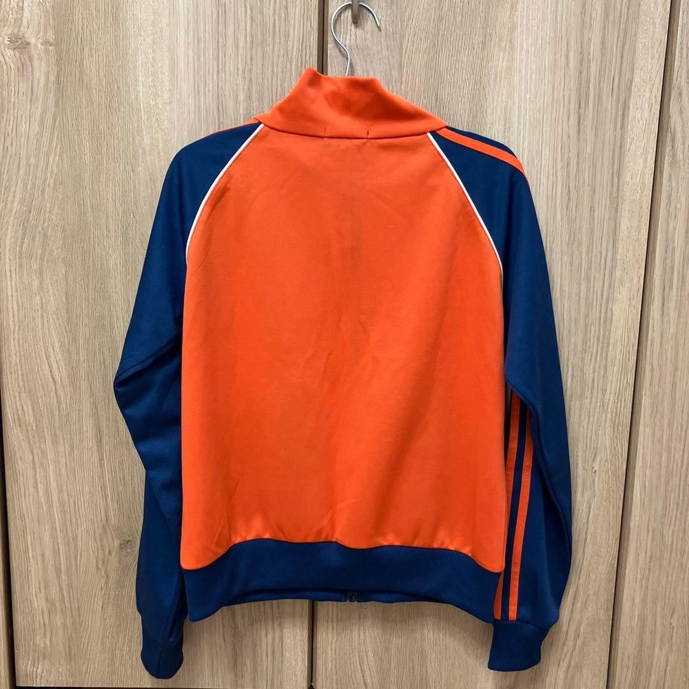 hide LEMONed orange jersey M