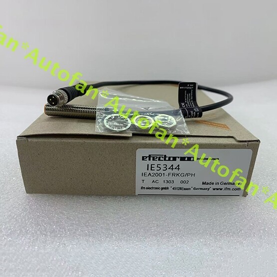 1 Pc. New IE5344 Proximity Switch Sensor Substitute