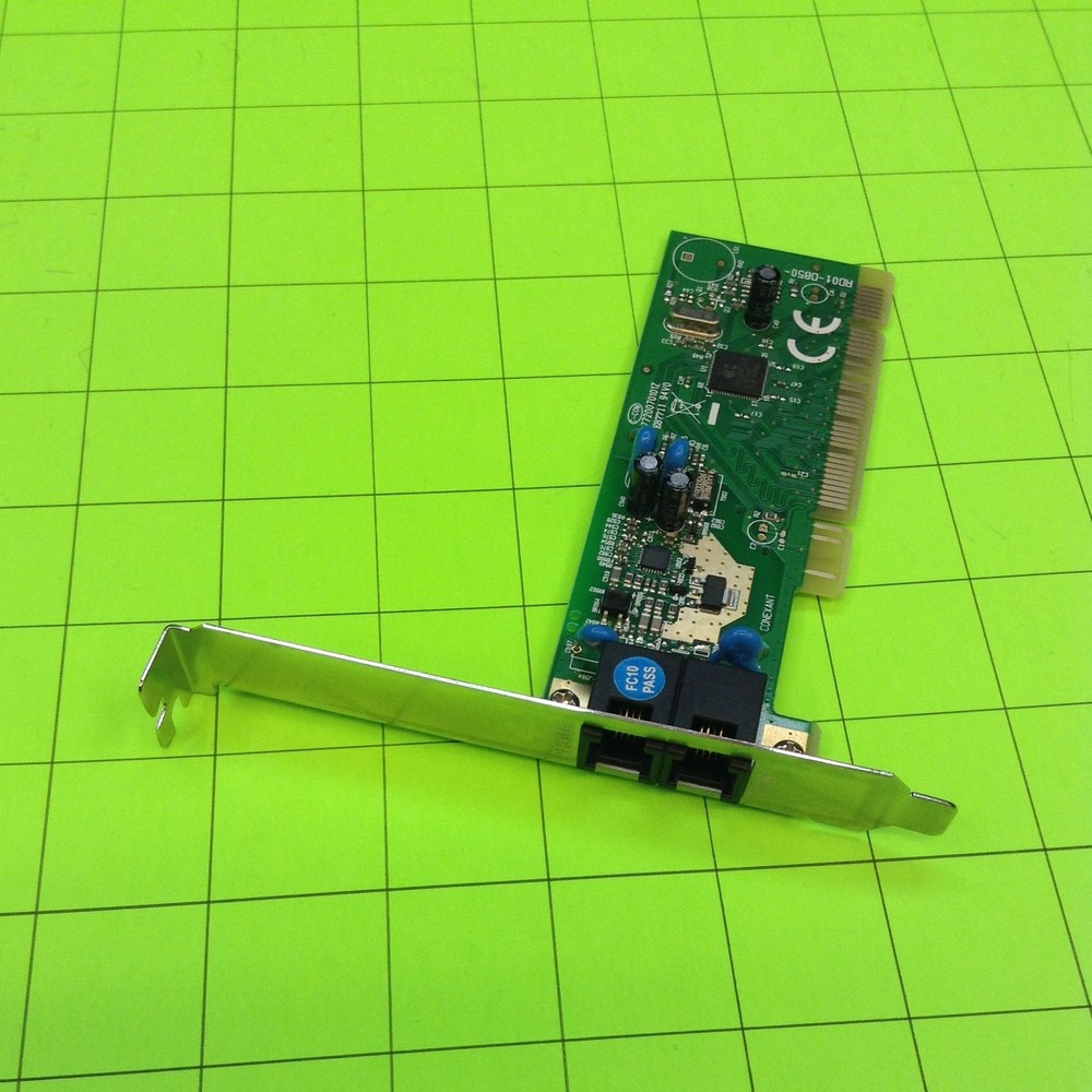 Emachines T5212 Computer Modem E93908 RD01D850