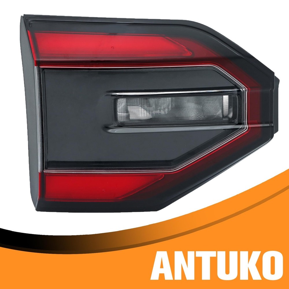 Inner Left Tail Light Assembly for Pilot Elite Touring 2023-2024
