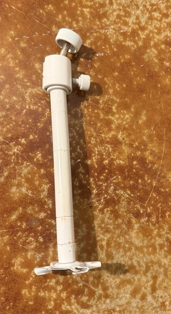 Security Camera Metal Stand 6.5”x2.5”