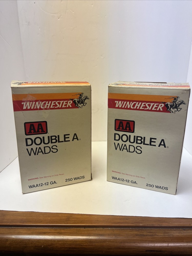 Winchester Boxes (2)