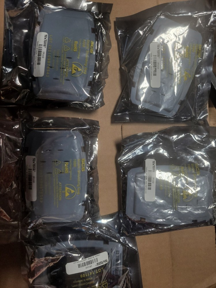 TekTone IR160 Audio Station Speaker Module