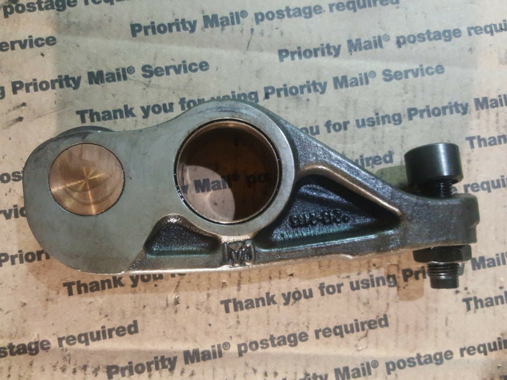 CAT C15 ROCKER ARM #  2432485
