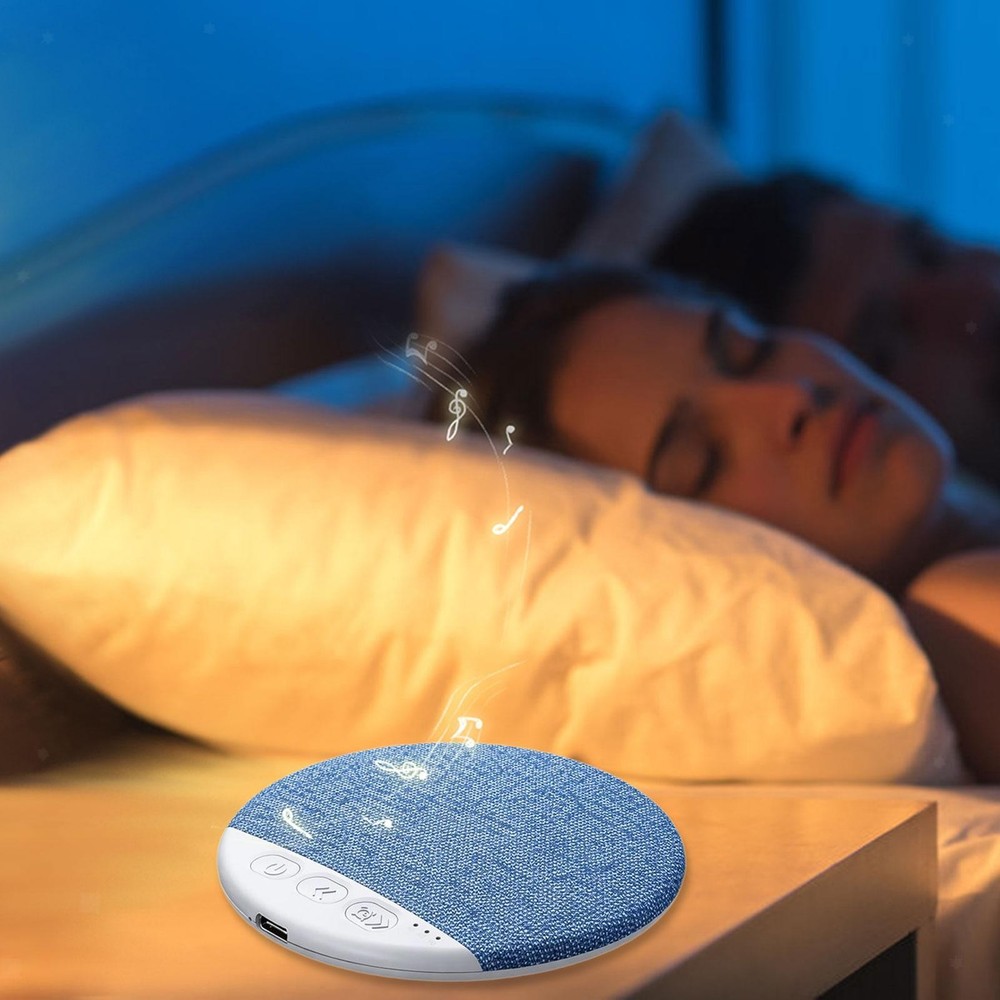 BT Pillow Speaker Bone Conduct Speaker High Performance