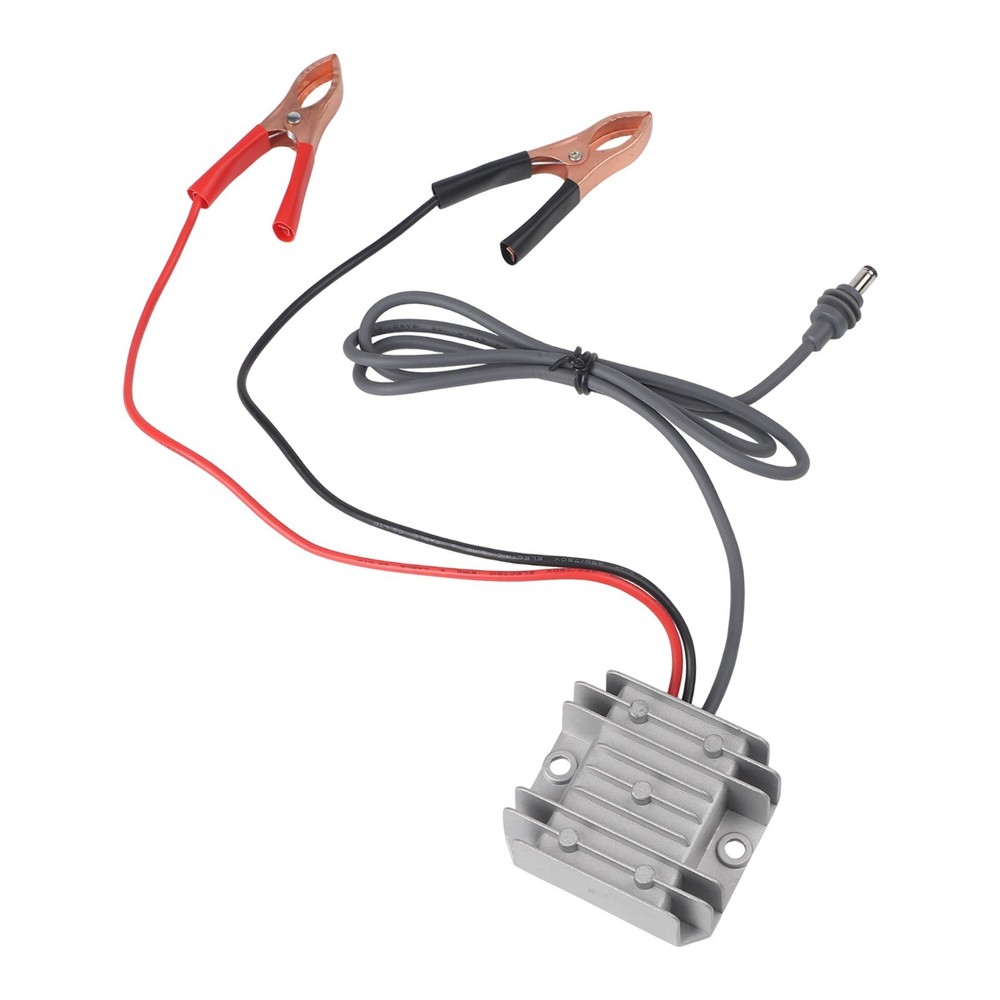 Sleek and Functional Powerful DC Booster Suitable for Various Applications