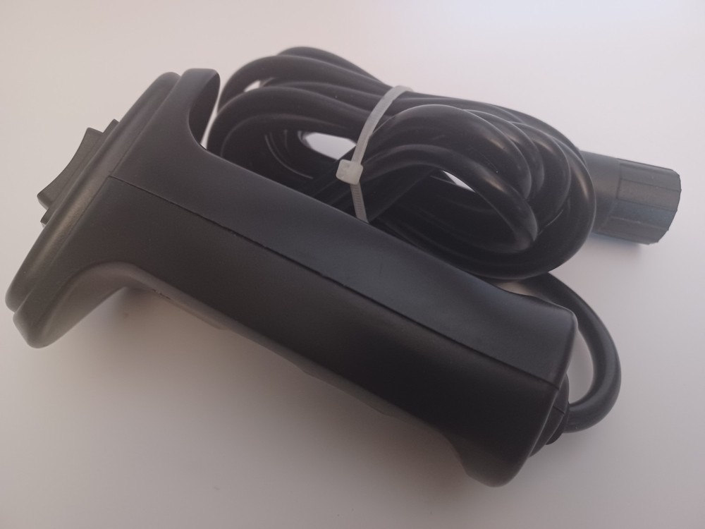 Bulldog Winch 20216 Winch Controller