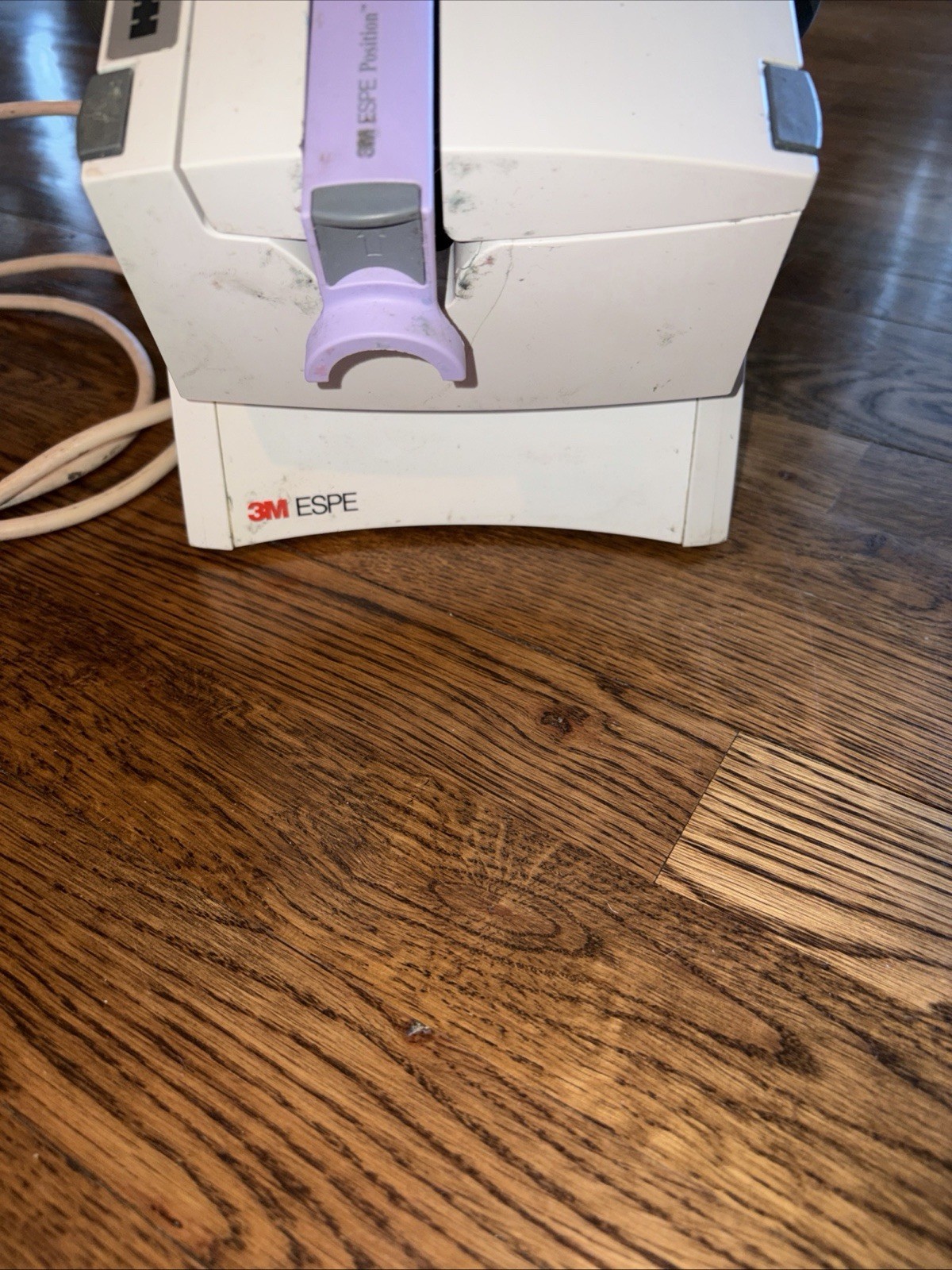 Pentamix 3 PolyEther Impression Dispenser