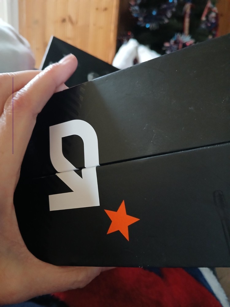 Box for Astro A40 Headset BOX ONLY