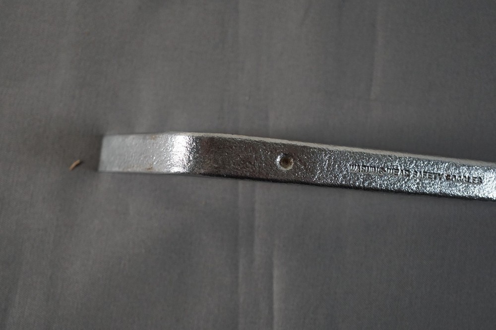 Snap-on Underlined Brake Adjusting Tool B3404B