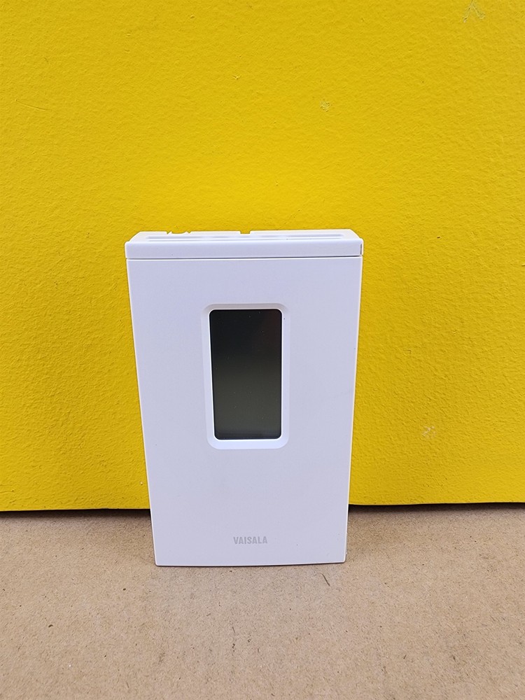 NEW Vaisala HMW92D Relative Humidity/Temperature Transmitter, Wall-Mount