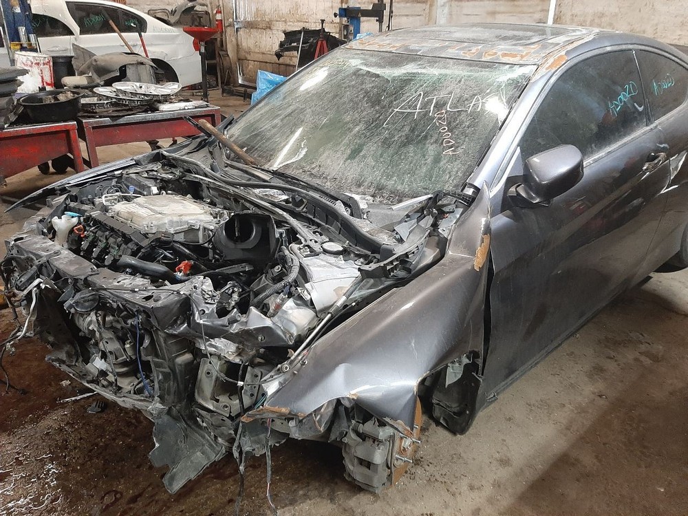 ACCORD 2016 High Mounted Stop Light 914274