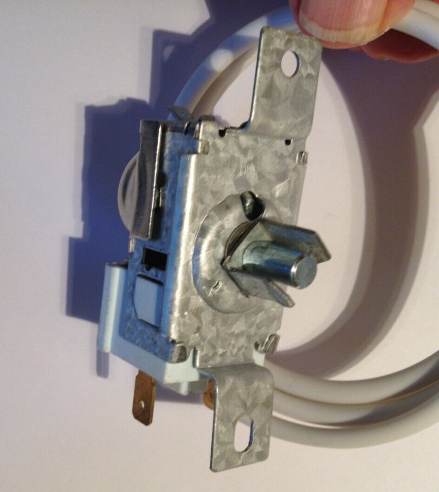 NEW Cold Control Thermostat # WP1123394 for Whirlpool