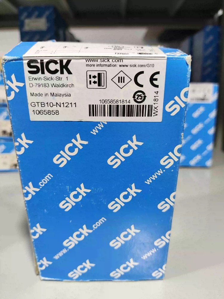 SICK GTB10-N1211 1065858