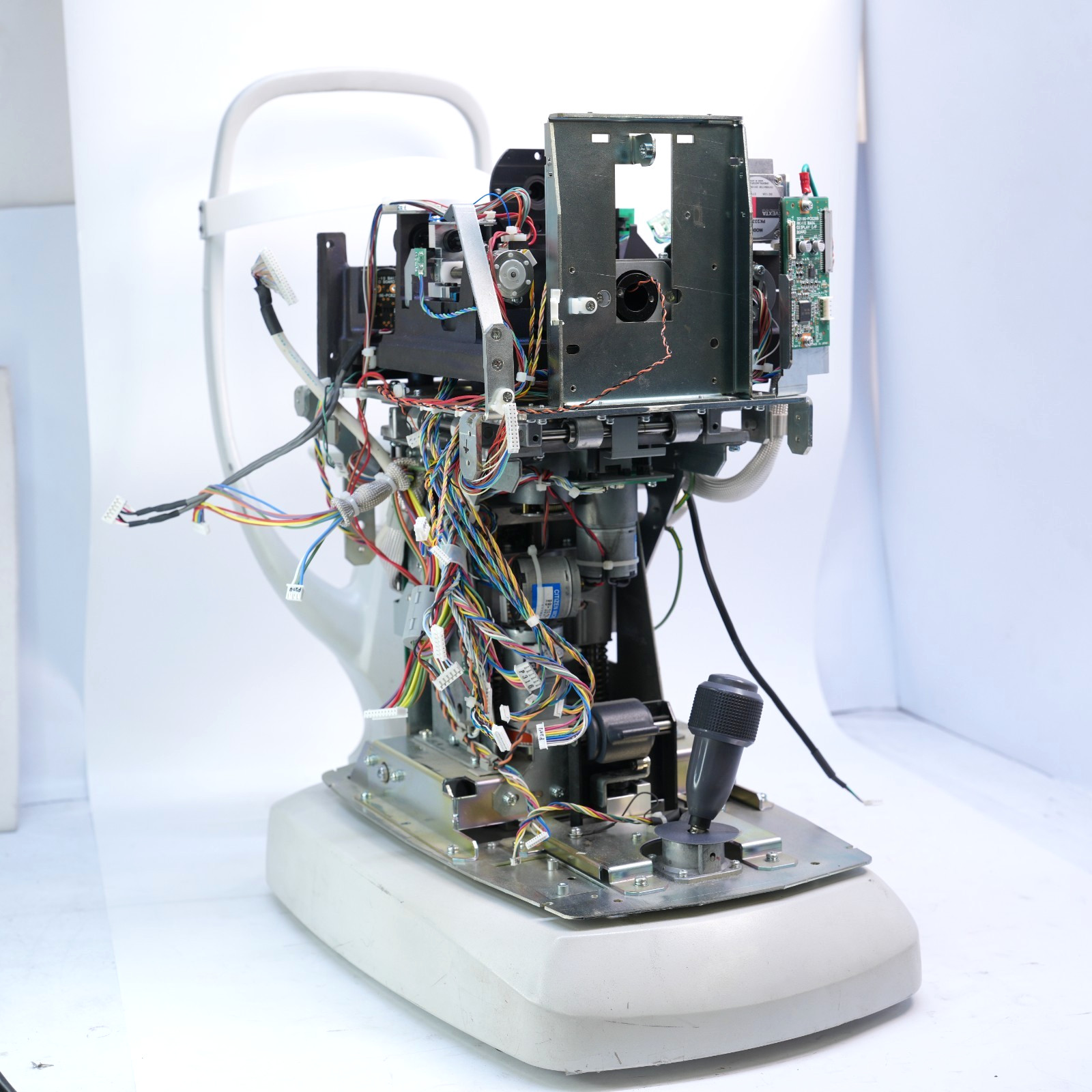 Nidek OPD-Scan III Refractive Power Corneal Analyzer *parts* T12-WH