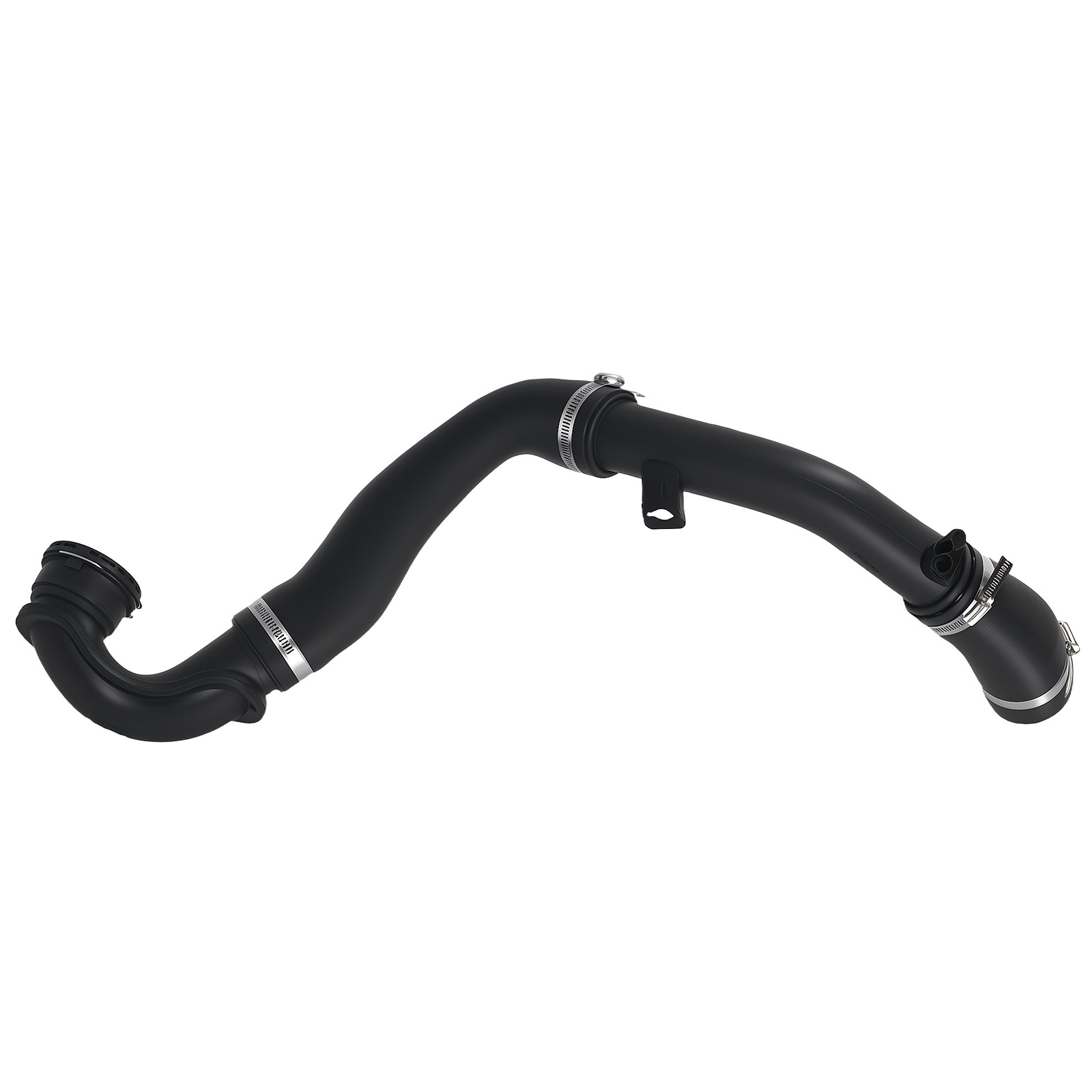 Air Outlet Intercooler Hose Pipe Hose for Chevrolet Cruze 1.4L 2013-2015