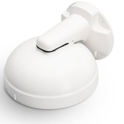 IBWS-M-ISWB-O Illustra Flex Multisensor Wall Bracket WHT