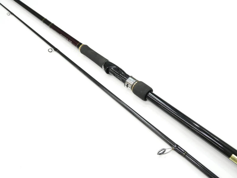 Daiwa OVERTHERE 103MH Cond/AB