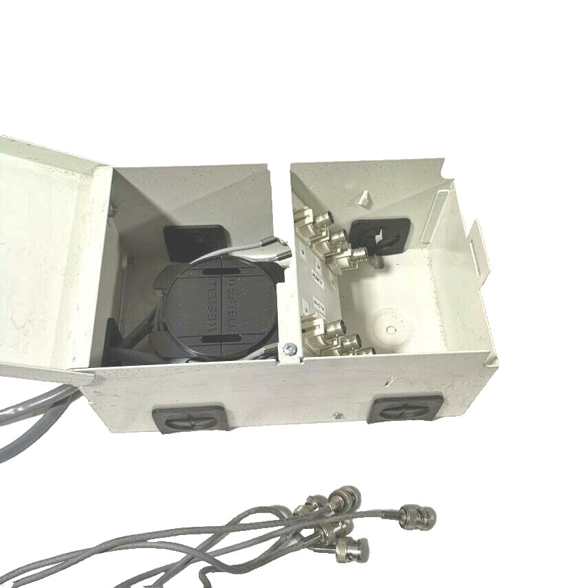 Westell Technologies - A90-VEWM60 - VEWM60 VirtualEdge Eclosure NO KEY