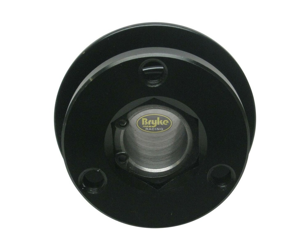 360 Steering Wheel Quick Release Disconnect Hub IMCA