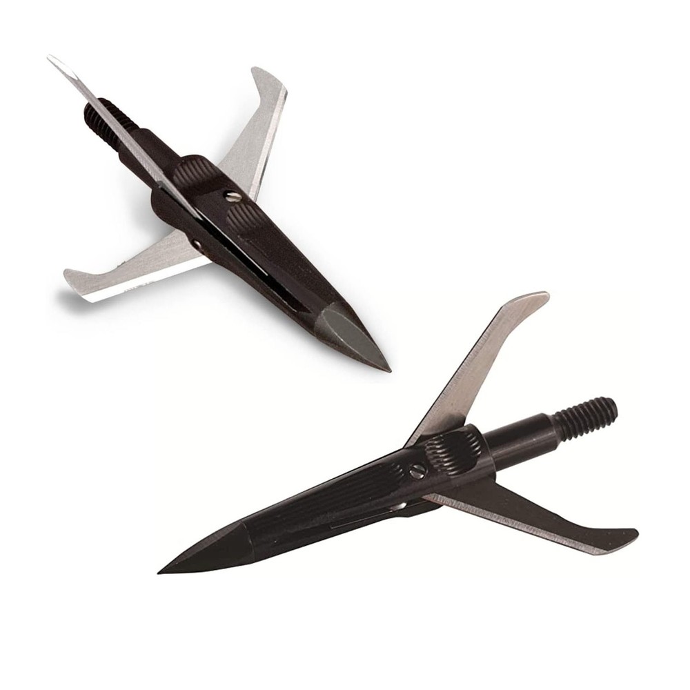 New Archery Products Spitfire 3-Blade