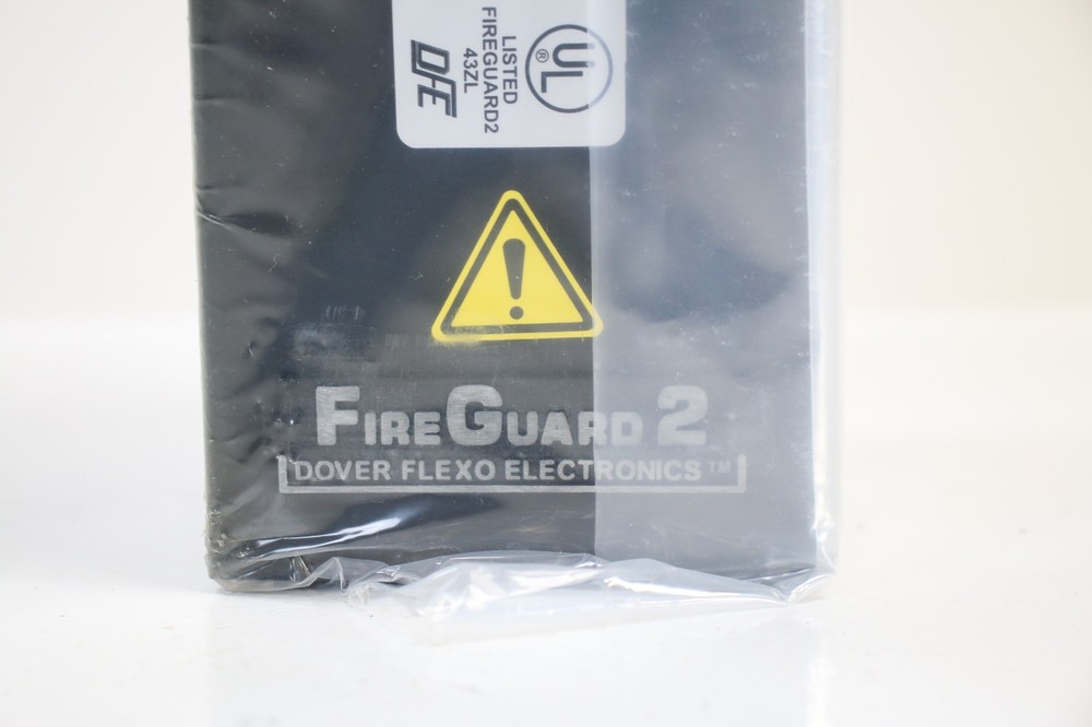 Fireguard2 Tension Indicator Ti30