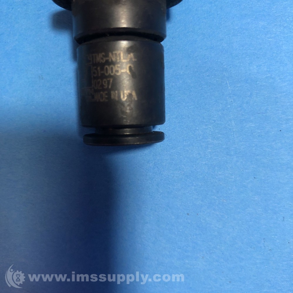 TMS 51-005-0 0297 Adapter USIP