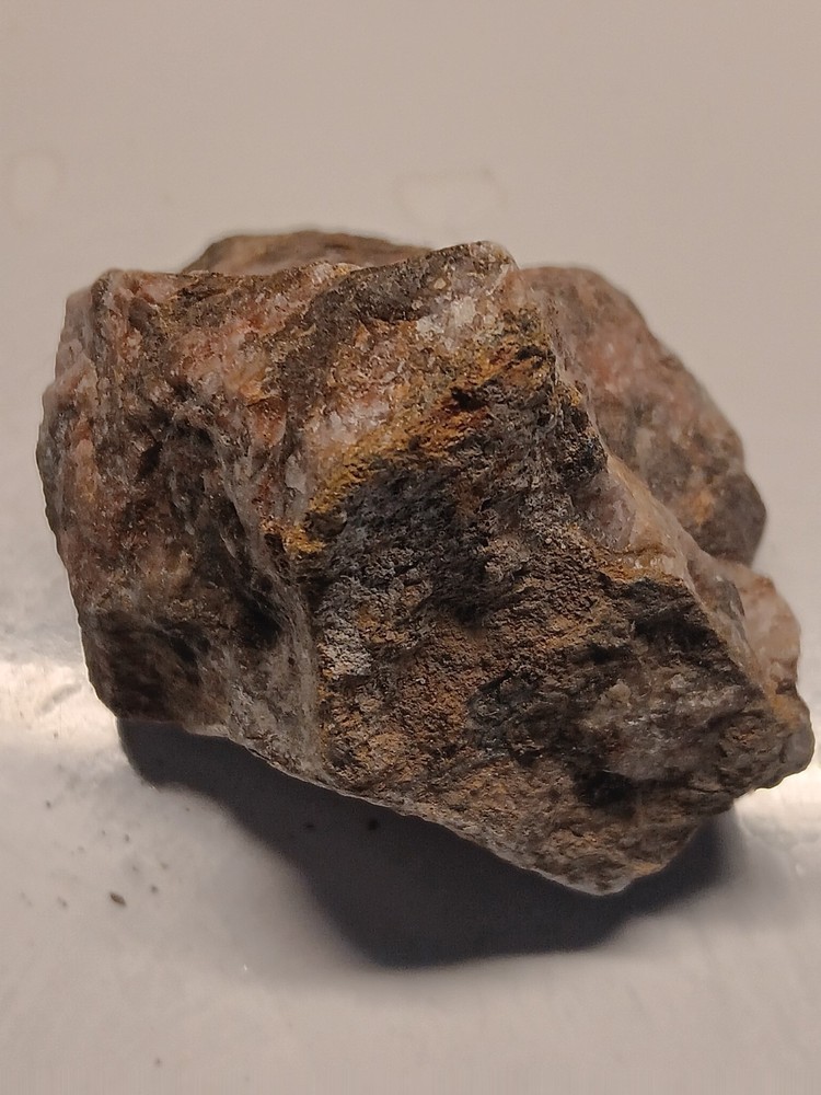 Calf. Gold Ore Sample (127Grams Total)