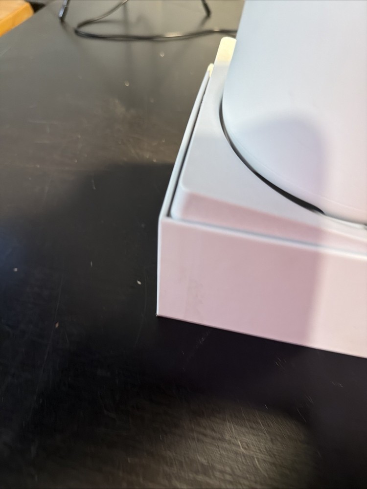 Google Nest Router and 4 Enpoints